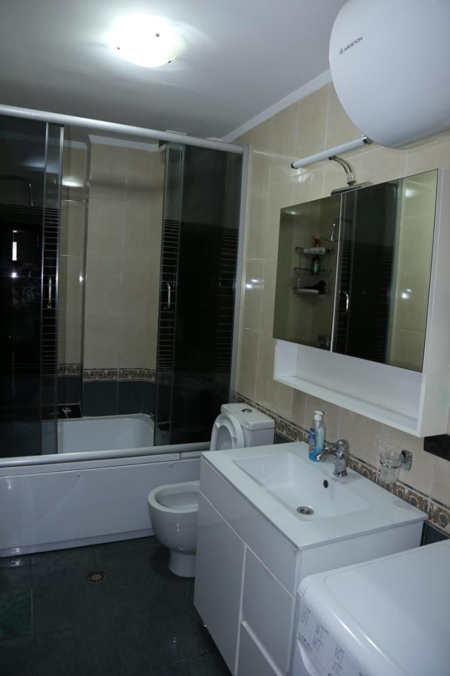 Ergi'S Host Apartment Tirana Exterior photo